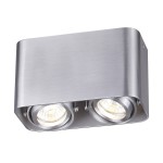 Потолочный накладной светильник Odeon light 3577/2C MONTALA
