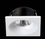 Встраиваемый светильник Novotech 357701 DOT