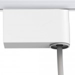 Трековый светодиодный светильник Novotech 357702 HOSTA