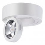 Накладной светильник Novotech 357704 RAZZO