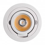 Накладной светильник Novotech 357704 RAZZO