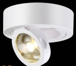 Накладной светильник Novotech 357704 RAZZO