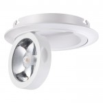 Встраиваемый светильник Novotech 357705 RAZZO