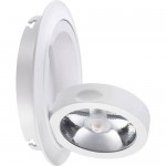 Встраиваемый светильник Novotech 357705 RAZZO