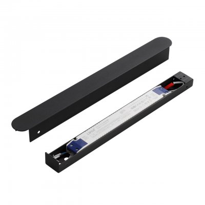 357784BL LEDA ODL26 (Для артикулов 7155) Драйвер металл/черный IP20 LED 45W 24V FINO XS 357784BL LEDA ODL26 (Для артикулов 7155) Драйвер металл/черный IP20 LED 45W 24V FINO XS