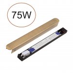 Настенный светильник-конструктор FINO Odeon light 357785BR FINO XS