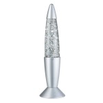 Paulmann 3577 TIP Mood LED Glitter Lamp Alu-m