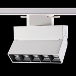 Трековый светодиодный светильник Novotech 357843 EOS