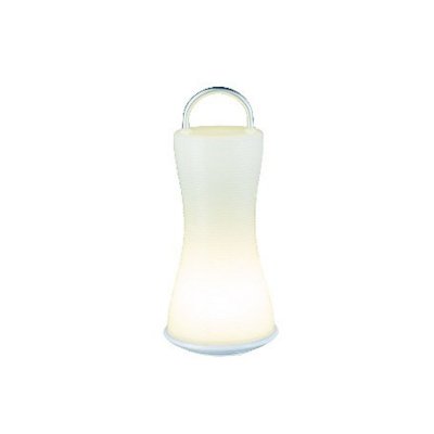 Paulmann 3579 TIP Outdoor LED Latern Warmwei?