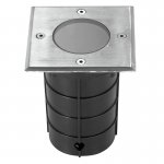 Накладной светодиодный светильник Novotech 357952 BELLA