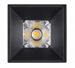 Накладной светодиодный светильник Novotech 357959 RECTE