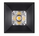 Накладной светодиодный светильник Novotech 357962 RECTE