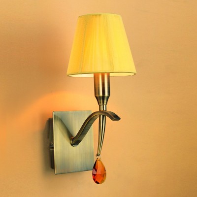 Светильник настенный бра Mantra 357 VIENA