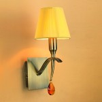 Светильник настенный бра Mantra 357 VIENA