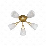 Люстра Mw light 358010605 Грация