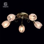 Люстра De markt 358011505 Грация