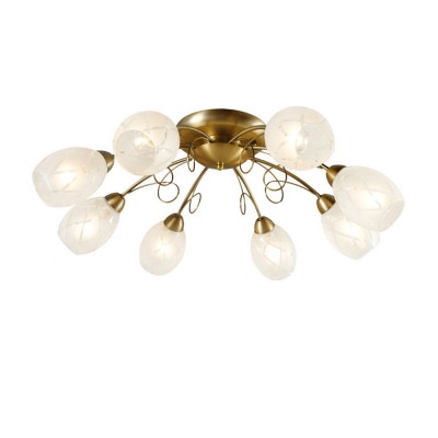 Люстра De markt 358011608 Грация