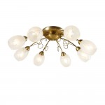 Люстра De markt 358011608 Грация