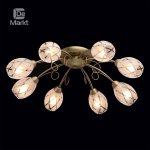 Люстра De markt 358011608 Грация