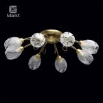 Люстра De markt 358011608 Грация