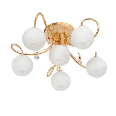 Люстра De markt 358011906 Грация