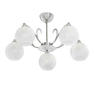 Люстра De markt 358012005 Грация