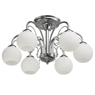 Люстра De markt 358012206 Грация