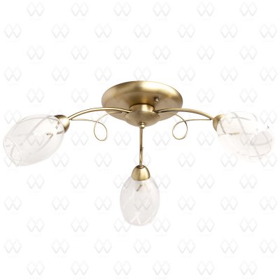 Люстра De markt 358012303 Грация