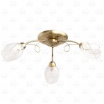 Люстра De markt 358012303 Грация