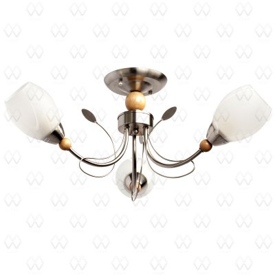 Люстра Mw light 358012403 Грация