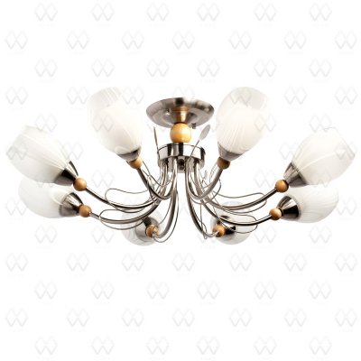 Люстра Mw light 358012608 Грация