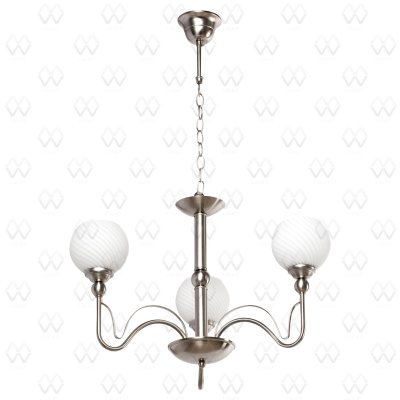Люстра De markt 358012803 Грация