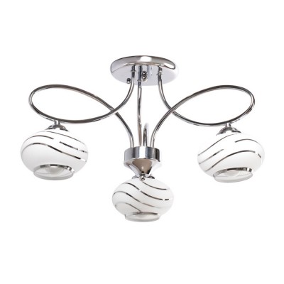 Люстра De markt 358013103 Грация