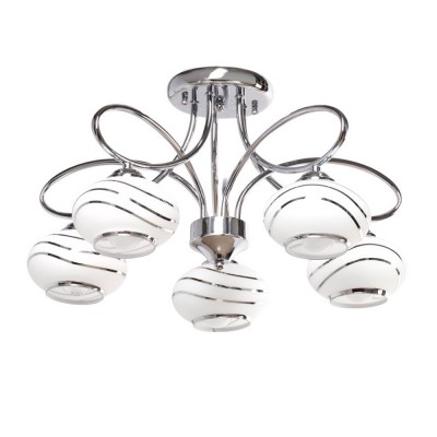 Люстра De markt 358013205 Грация