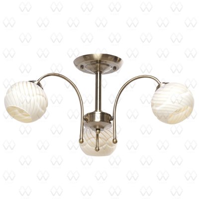 Люстра De markt 358013403 Грация