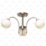 Люстра De markt 358013403 Грация