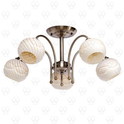 Люстра De markt 358013505 Грация