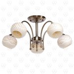 Люстра De markt 358013505 Грация