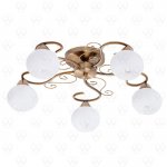 Люстра De markt 358013805 Грация