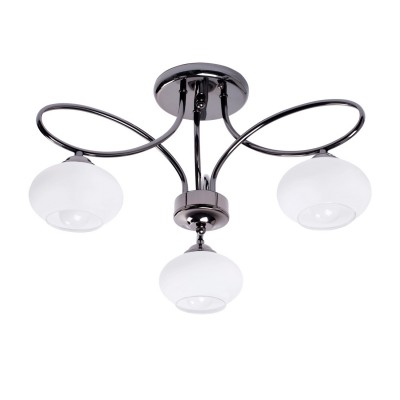 

Люстра De markt 358014103 Грация