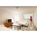 Люстра De markt 358014103 Грация