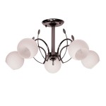 Люстра Mw light 358014405 Грация