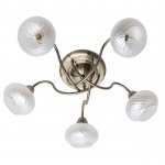 Люстра De markt 358014705 Грация