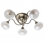 Люстра De markt 358014705 Грация