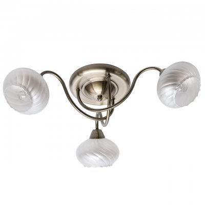 Люстра De markt 358014803 Грация