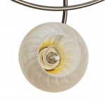 Люстра De markt 358015006 Грация