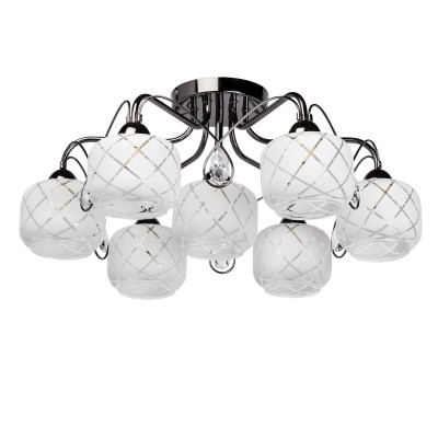 

Люстра De markt 358015107 Грация, 358015107