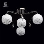 Люстра De markt 358015204 Грация