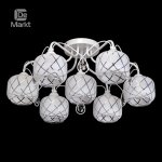 Люстра De markt 358015407 Грация