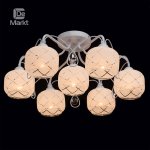 Люстра De markt 358015407 Грация